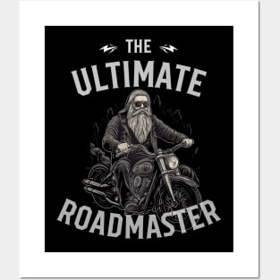 Roadmaster Posters and Art